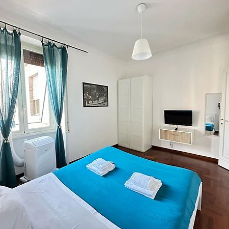 Trastevere Rome'S Heart Charming & Cozy Appartment 3 Exterior foto